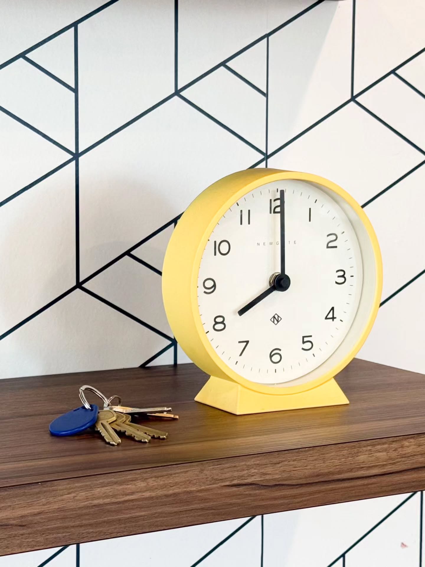 The clock is ticking! \n\nMove out is this upcoming Monday, 08\/31, at 8:00 A.M. SHARP. Be sure to have all of your belongings removed and have the apartment cleaned prior to your move out so you can return your keys in worry free!\n\nIf you have any questions about your move out, feel free to visit our office!